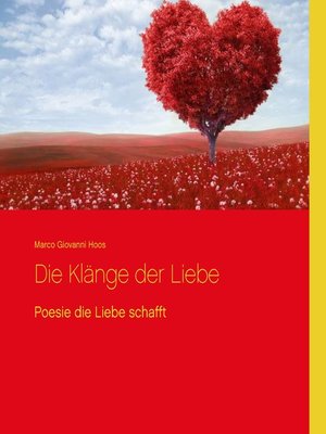 cover image of Die Klänge der Liebe